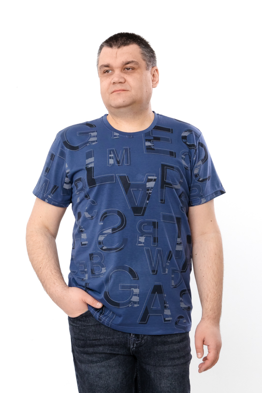 Футболка чоловіча